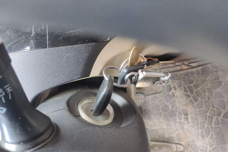 Used Great Wall C30 2013 1.5L Manual Luxury Model
