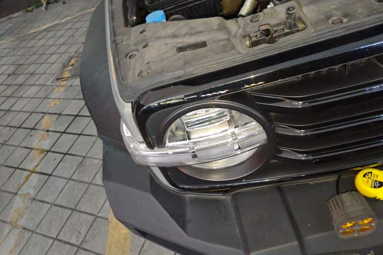 Used Tank 300 2021 Off-Road Edition 2.0T Conqueror