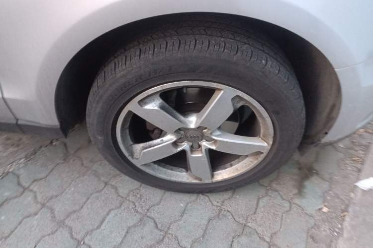 Used Audi Q5 2013 40 TFSI Comfort Edition
