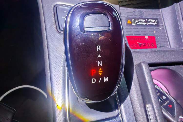 Used Cadillac CT5 2024 28T Prestige Edition