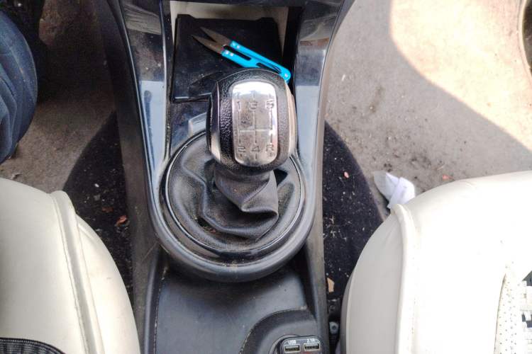 Used Citroen C-Quatre 2013 Sedan 1.6L Manual - Prestige Model
