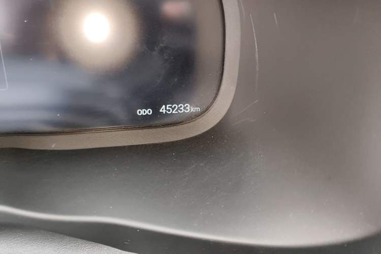 Used Toyota RAV4 2023 Dual-Engine 2.5L E-CVT Four-Wheel Drive Elite Plus Edition
