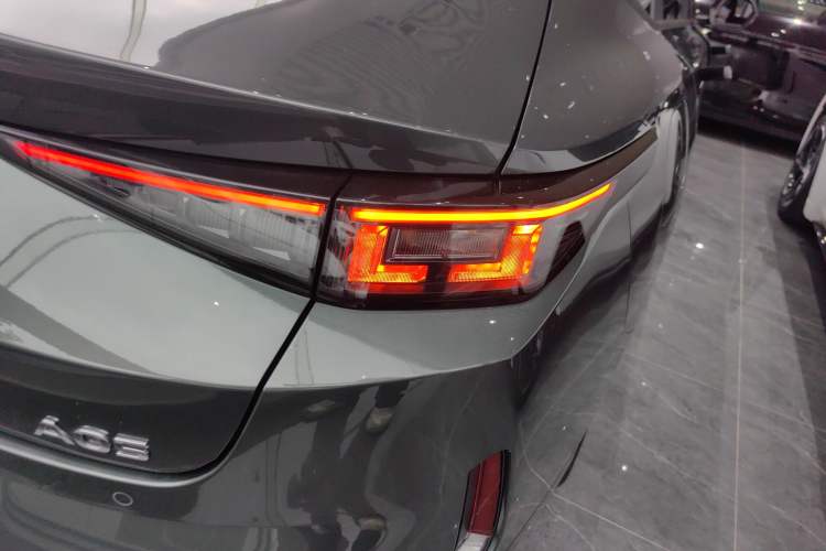 Used CHANGAN NEVO A05 2024 70 Pro