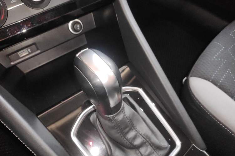 Used Jetta VS7 2023 280TSI Automatic Trend Edition