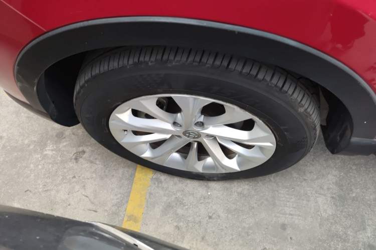 Used Brilliance V3 2015 1.5L Manual Comfort Model