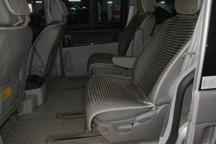 Used JAC Group Refine M5 2014 Colorway 2.0T Gasoline Manual Business Edition
