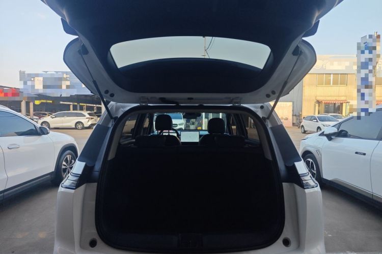 Used AION Y 2025 Plus 510 Zhihao Edition