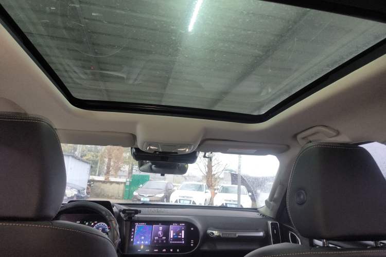 Used Haval DARGO 2022 1.5T DCT Two-Wheel Drive Border Collie Edition
