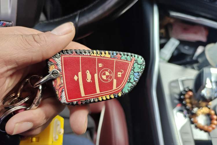 Used BMW 4 Series 2021 425i M Sport Night Edition
