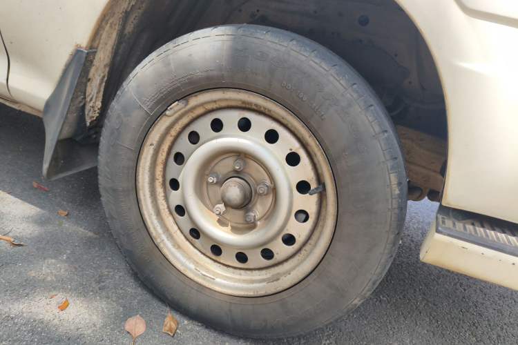 Used King Long Golden Way 2018 2.0L Van Series 4G20
