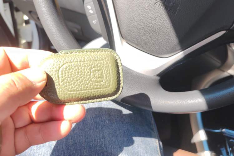 Used Honda Crider 2016 1.8L CVT Leading Edition
