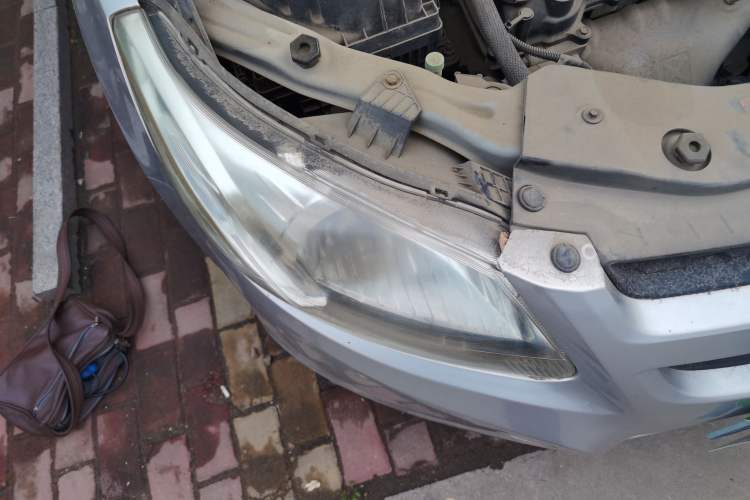 Used Chevrolet Sail 2013 Sedan 1.4L Manual Ideal Happiness Edition
