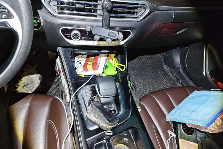 Used BAIC Beijing EU7 2022 Yishang Edition