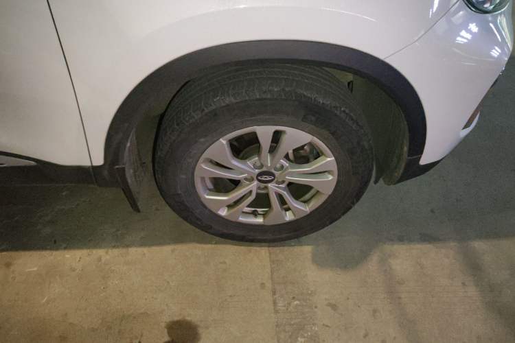 Used Chery Tiggo 5x 2020 1.5L Manual Urban Edition
