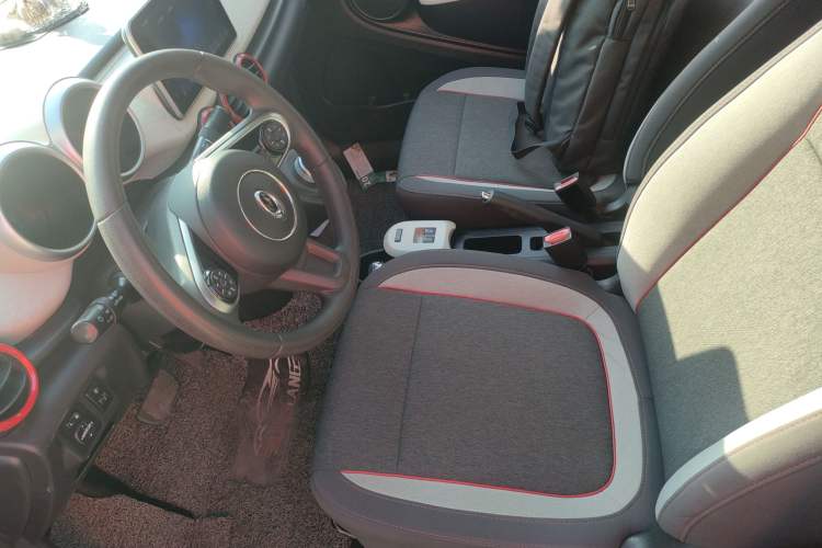 Used ORA Black Cat 2019 301km Standard Edition
