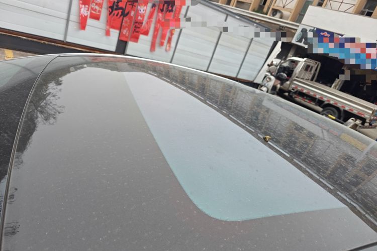 Used XPeng G6 2023 580 Long-Range Pro
