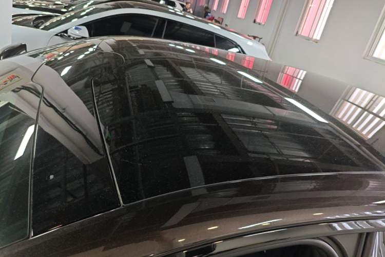 Used Avatr 07 2024 Pro+ All-Electric Version