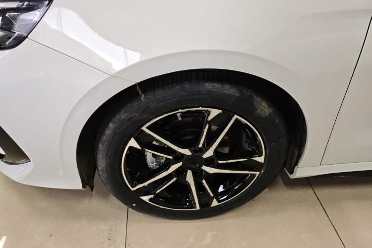 Used Geely Auto Binray 2024 Binrui COOL 1.5T DCT Longteng Edition