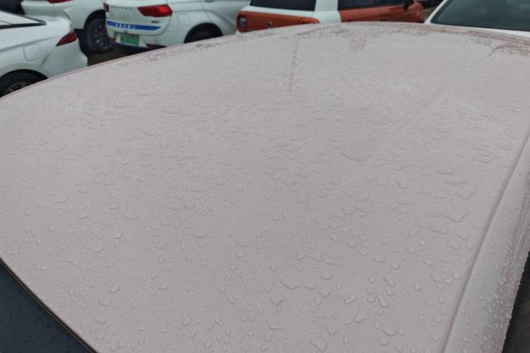 Used BYD Seagull 2023 Active Version
