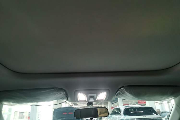 Used Dongfeng Aeolus Mage 2024 HONOR Edition DH-i 1.5T Luxury Model