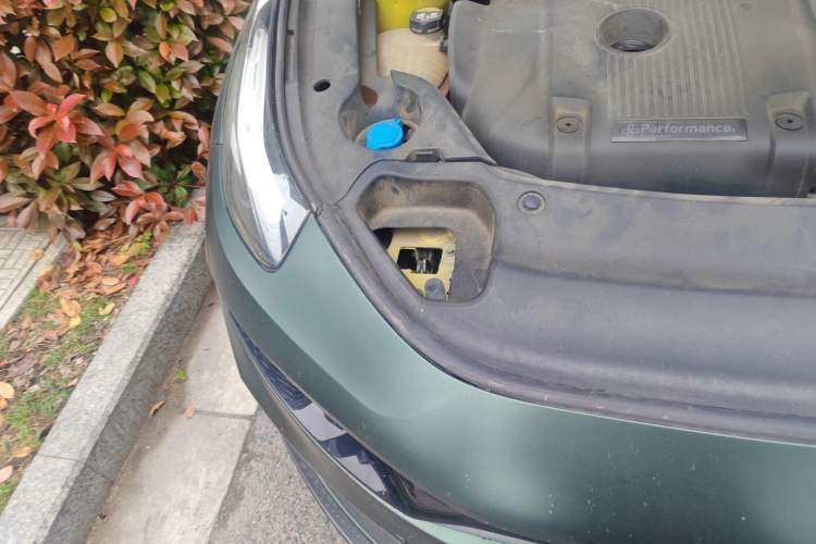 Used Lynk & Co 03 2021 03+ 2.0TD Automatic Performance Package Edition Right Front Headlight