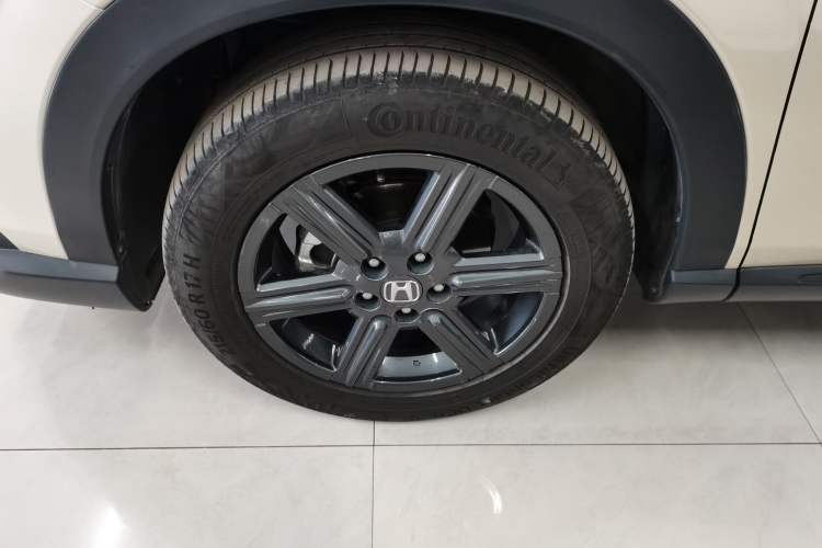 Used Honda XR-V 2023 1.5L CVT Trend Edition