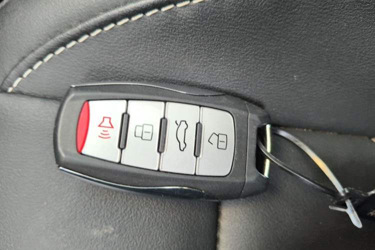 Used Haval M6 2021 PLUS 1.5T DCT Comfort Edition
