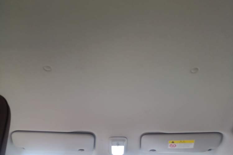 Used Wuling Bingo 2023 333km Enjoy+ Version