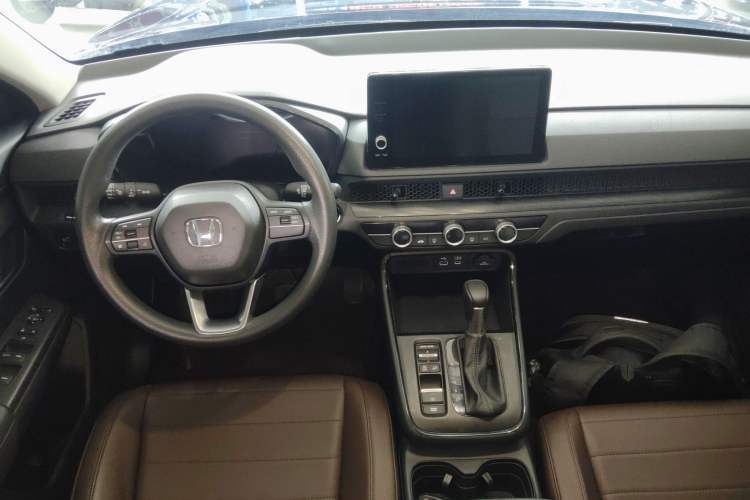 Used Honda Breeze 2023 240TURBO Two-Wheel Drive Elite Edition 5 Seats