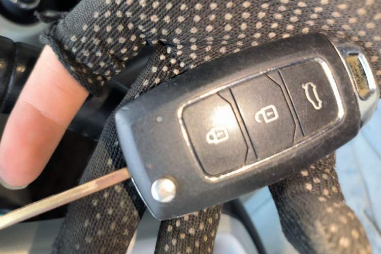 Used Changan Eado 2012 1.6L Manual Luxury Model China IV Standard