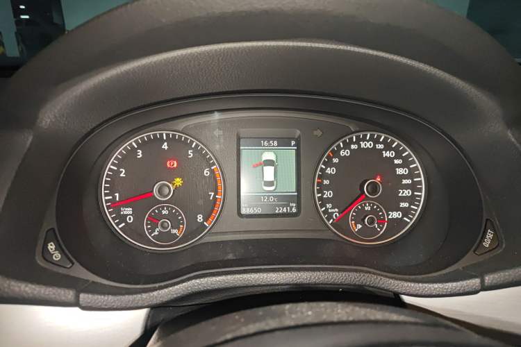 Used Volkswagen Passat 2014 2.0 TSI DSG Prestige Edition