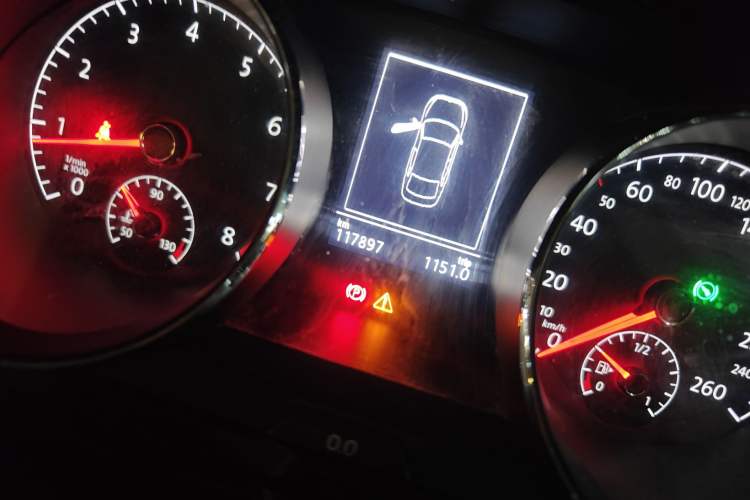 Used Volkswagen Lamando 2015 280TSI DSG Comfort Edition