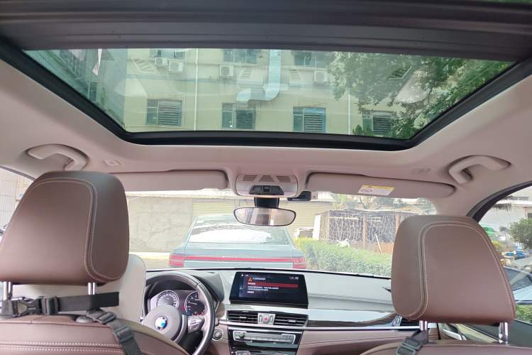 Used BMW X1 2020 xDrive25Li Luxury Edition
