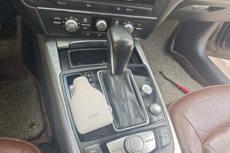 Used Audi A6L 2017 TFSI Sport Edition