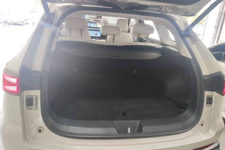 Used Haval Fierce Dragon Max 2023 1.5L Hi4 105 Four-Wheel Drive Smart Flagship Edition
