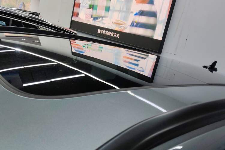 Used Audi Q3 2024 45 TFSI quattro Fashion Dynamic Edition
