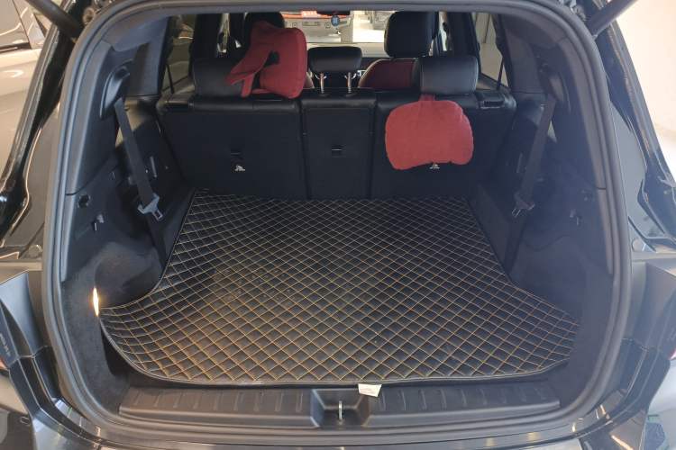 Used Mercedes-Benz GLB AMG 2021 AMG GLB 35 4MATIC