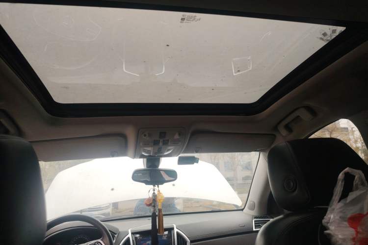 Used Cadillac SRX 2014 3.0L Comfort Model
