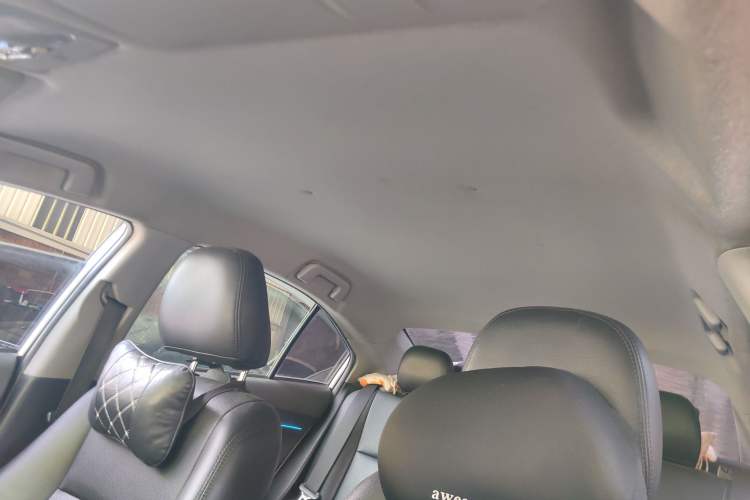 Used Toyota Vios 2014 1.5L Automatic ZhiZhen Edition