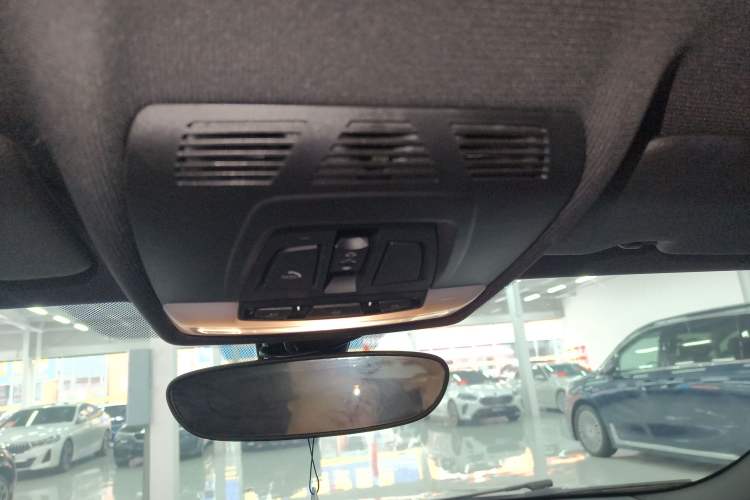 Used BMW X2 2021 sDrive25i Leading Model M Sport Package
