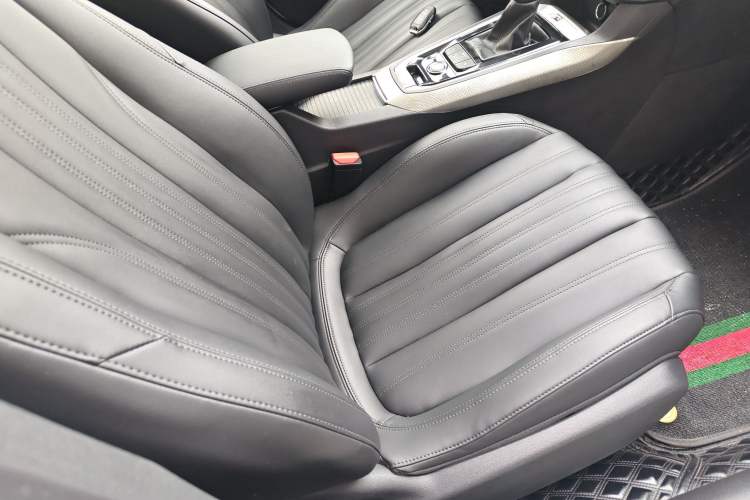 Used Peugeot 408 2020 360THP 10th Anniversary Edition
