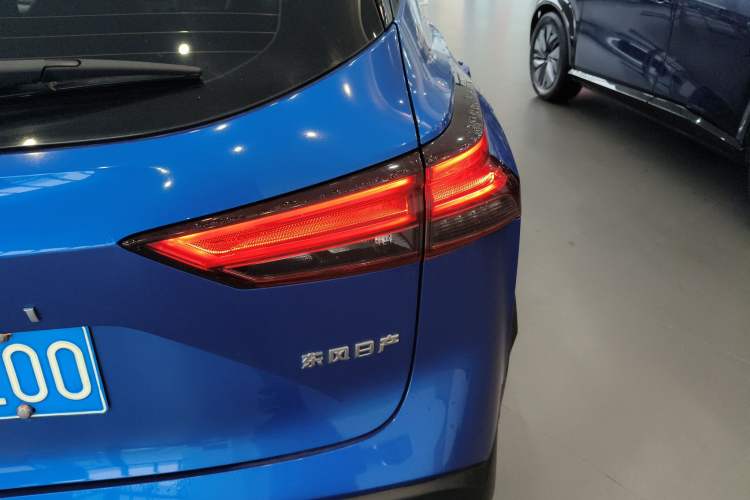 Used Nissan Qashqai 2023 1.3T CVT Flagship Edition