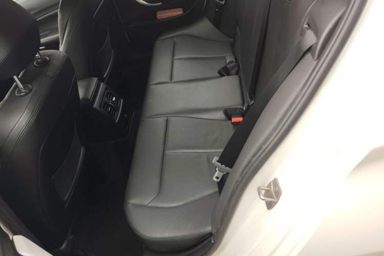 Used BMW 1 Series 2013 Facelift M135i 5-Door Version
