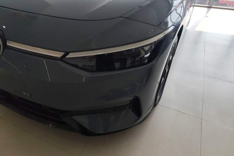 Used Volkswagen ID.7 VIZZION 2024 PRO Model