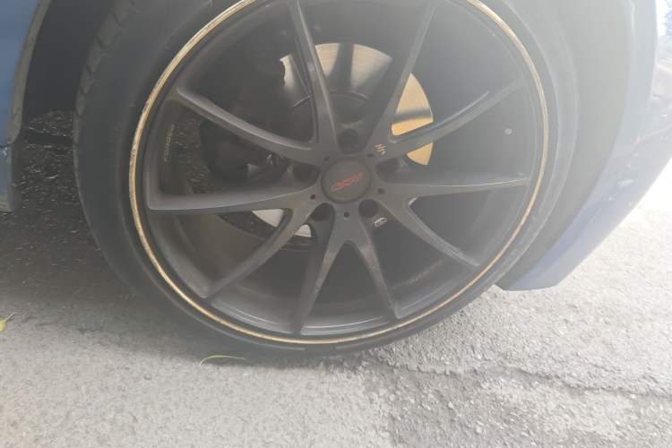 Used BMW 3 Series 2018 330i M Sport Night Edition
