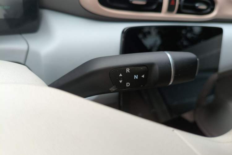 Used Leapmotor T03 2024 310 Comfort Edition
