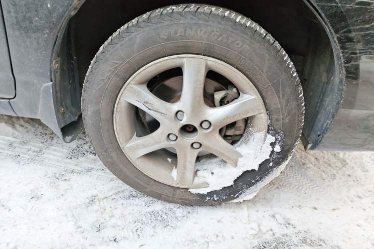 Used Toyota Corolla EX 2013 1.6L Manual Value Edition
