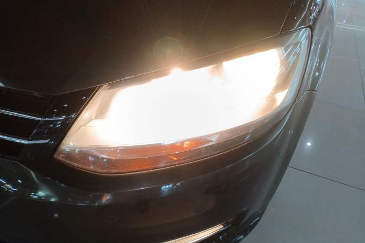 Used Volkswagen Sharan 2015 1.8TSI Comfort Model