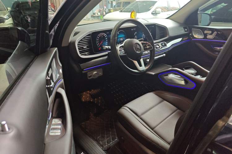 Used Mercedes-Benz GLE 2020 Restyled GLE 350 4MATIC Fashion Edition