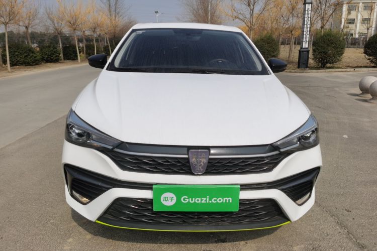 Used Roewe i5 2021 1.5L CVT Platinum Edition
